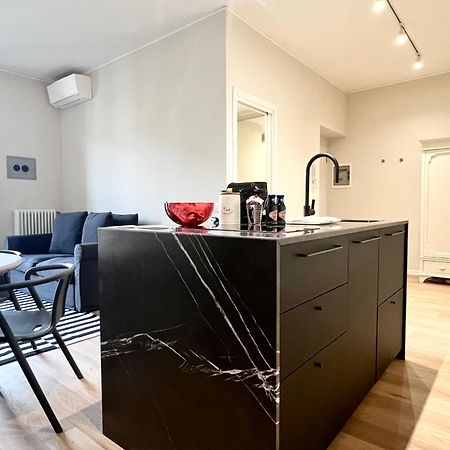 Comecasa Fashion Apartment In Via Mantova Milan Exterior photo