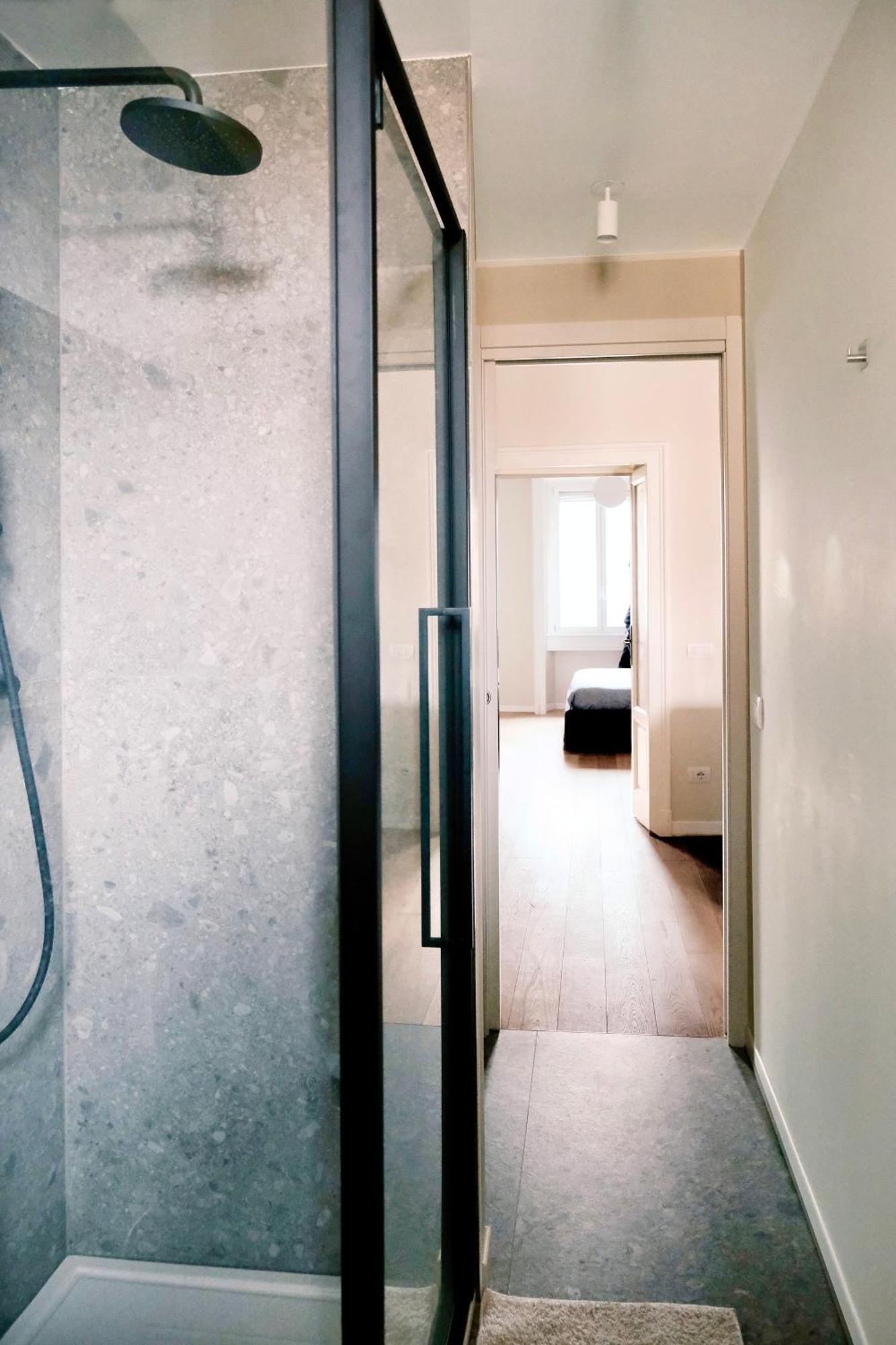 Comecasa Fashion Apartment In Via Mantova Milan Exterior photo