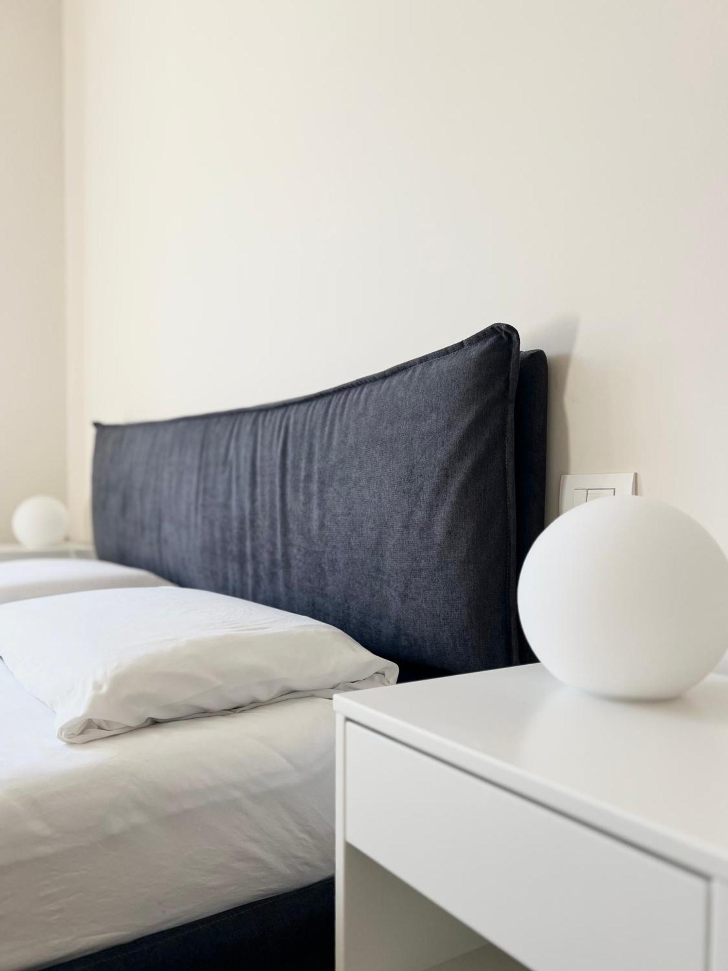 Comecasa Fashion Apartment In Via Mantova Milan Exterior photo